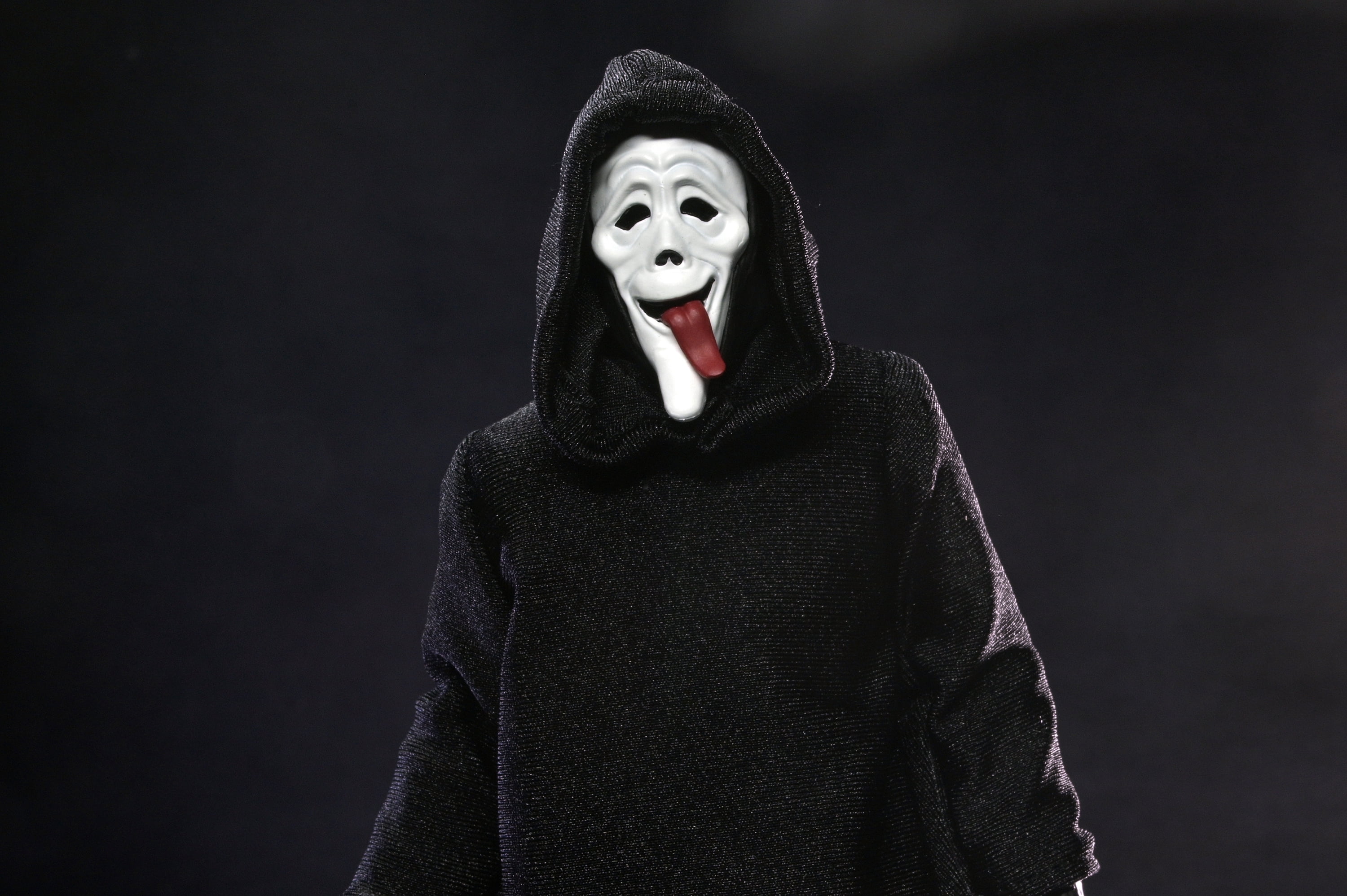 NECA Ultimate Ghost Face Returns 7-Inch Scale Action Figure