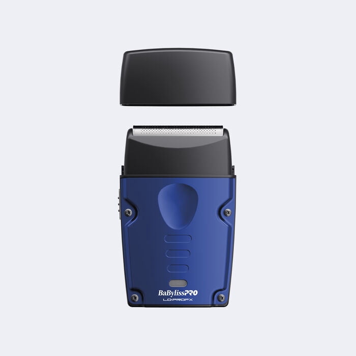 BaBylissPRO LO-PROFX Compact Series Single-Foil Shaver