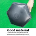 thumbnail image 3 of Golf Bag Support Rod Adjustable Protective Bag Support Frame Portable Prevent Deformation of the Golf Bag Support with Good Material for Golf Sport Outdoor, 3 of 9