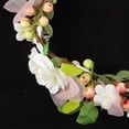thumbnail image 4 of AURARMLET Floral Crown Headband Ajustable Con Colores Para, 4 of 6