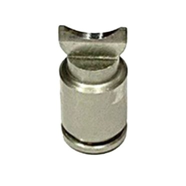Épingle Demi-Lune pour Moulinet de Pêche Goutte d'Eau Gw