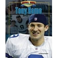 thumbnail image 1 of Pre-Owned Tony Romo (Library Binding) 193608760X 9781936087600, 1 of 1