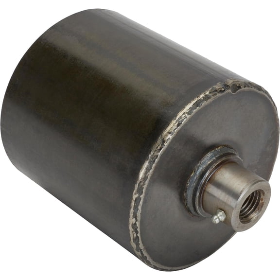 Front Spring Bucket, 1 Inch Jack Bolt