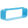 thumbnail image 1 of OUNONA Science Experiment Rack Plastic Sky Blue Rectangular Shape For Teaching Tool In Kindergarten Teaching 1Set, 1 of 7