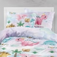 thumbnail image 4 of Juego de cama Dinosaurio, 4 of 7