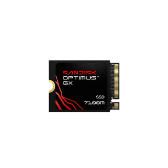 SanDisk 1TB SSD Plus - SATA III 6Gb/s, Laptop Solid State Drive