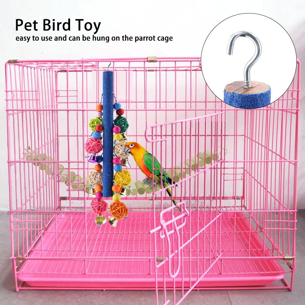 bird toys walmart