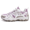 thumbnail image 2 of YOURDIARY Womens Mens Hiking Shoes Comfortable Breathable Anti-Slip Outdoor Hike Trekking Trails Shoe, 2 of 9