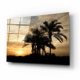 thumbnail image 2 of Epic Art 'Sunrise Experinemt' by Mike Jones, Acrylic Glass Wall Art, 16"x12", 2 of 8