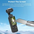 thumbnail image 1 of Camera Tempered AR Film For OSMO POCKET 3 Tempered Film, 1 of 5