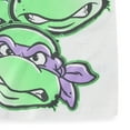 thumbnail image 6 of Nickelodeon Teenage Mutant Ninja Turtles Short Sleeve T-Shirt and Shorts Set (Boys), 2 Piece Set, Sizes 3T-12, 6 of 7