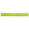 thumbnail image 1 of It's Academic Flexi Ruler, Green, 1 of 9
