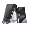 thumbnail image 5 of 7D Car Glossy Carbon Fiber Stickers Decal Vinyl Film Interior Wrap Accessories, 5 of 9