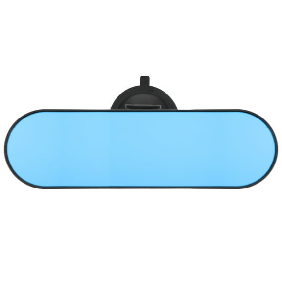 Raindrops  Suction Cup Mirror Backseat Wide Angle Rear View Stroller Wagon Cars Kid Baby Child Black