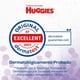 thumbnail image 5 of Huggies Cuidado Humectante, Toallitas Húmedas para Bebé, Caja con 1,440 Piezas (18 paquetes de 80 toallitas c/u), 5 of 5