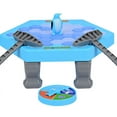 thumbnail image 1 of Pingüino de rescate golpeando al pingüino pingüino rompehielos juguete mesa niños niños y niñas juego de mesa inteligencia entre padres e hijos, 1 of 6