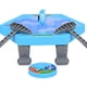 thumbnail image 1 of Pingüino de rescate golpeando al pingüino pingüino rompehielos juguete mesa niños niños y niñas juego de mesa inteligencia entre padres e hijos, 1 of 6