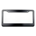 thumbnail image 2 of 2x Portaplacas de Coche en Blanco Repuestos de Automóviles, Placas Norteamericanas Estándar de 6 " x 12 " Macarena Marco de matrícula del coche, 2 of 8