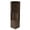 Walnut, variant on Walnut - colored bar cabinet / Living room storage solution / Accommodate wine and liquor