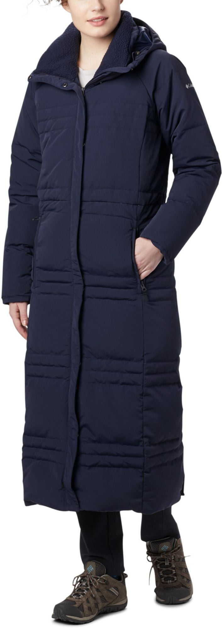 Ruby falls down jacket Clearance