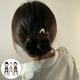 thumbnail image 3 of 9 PCS Matte French Hair Pins for Women,French Twist Hair Pin,Hair Clips for Styling,Hair Pins, 3 of 5