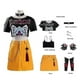 thumbnail image 5 of Kpop Demon Hunters Zoey Mira Rumi Cosplay Costume Set Halloween Party Fancy Dress For Womens S-xxl _a A, 5 of 5