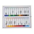 thumbnail image 1 of Paint Sticks for Smooth Painting, Bright Colors, 24 Colors, Graffiti Sticks for Graffiti, Dry and Wet Painting, 1 of 4