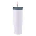 thumbnail image 1 of Gobelet de Voyage Owala en Acier Inoxydable 710 ml à Triple Isolation, 1 of 6