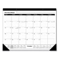 thumbnail image 3 of AT-A-GLANCE Academic 16-Month Desk Pad - Calendars, 3 of 3