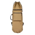 thumbnail image 3 of Mosiee Longboard Carrying Bag 110Cmx32Cm Oxford Waterproof Storage Backpack Electric Skateboard Storage Accessories, 3 of 8