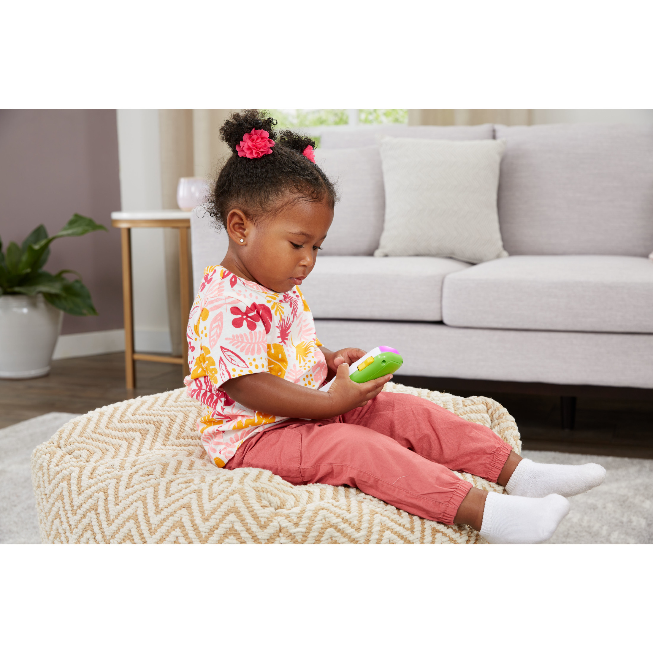LeapFrog Channel Fun Learning Remote photo 5