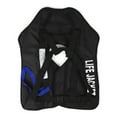 thumbnail image 5 of Carevas Manual Inflatable Adult Water Sports Swimming Fishing Survival Jacket, 5 of 7