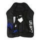 Manual Inflatable Adult Water Sports Swiming Fishing Survival Jacket - image 5 of 7