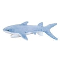 thumbnail image 4 of AP Adventure Planet Mako Shark Plush 14, 4 of 4