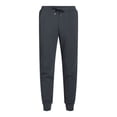 thumbnail image 5 of Athletic Works Men's Fusion Knit Joggers, Sizes S-3XL, 5 of 5