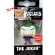 thumbnail image 1 of 41 estilos nuevos llaveros Disney Funko Yoda Leia llavero Boba Feit Freddy Spidey Witch Mirio Donald figura de acción juguetes, 1 of 6