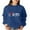 20 Blue, variant on guisaled Matching Sweatshirts for Couples I Love My Girlfriend Boyfriend Funny Crewneck Sweatshirt Valentines Day s for Husband Wife Clothing