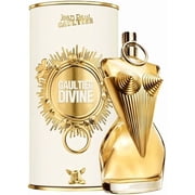 Jean Paul Gaultier Ladies Divine EDP Spray 1.7 oz Fragrances 8435415076821