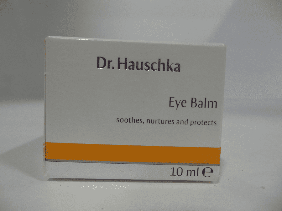 Dr. Hauschka Eye Balm 10ml / 0.33 oz