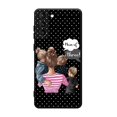 thumbnail image 1 of Funda de teléfono para Samsung Galaxy S23 Ultra S22 S21 S20 Plus, fundas rosas para iphone 14 promax plus 13 12 11 qiuyongming unisex, 1 of 2
