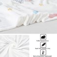 thumbnail image 4 of Grandma Gifts Blanket, Gifts for Grandma Throw Blanket Grandma Birthday Gifts, Great Grandma Gifts from Grandchildren, Best Grandma Gift Ideas, Birthday Gifts for Grandmother 30"x40", 4 of 8
