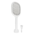 thumbnail image 2 of Mosquito Swatter, Efectivo LED 2 MODO USB CARGO USB LAMPARA ASESINA DE MOSQUITOS FOTOCATALIZADOR PARA EL CARGO PARA EL HOGAR, 2 of 7
