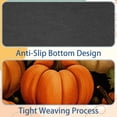thumbnail image 4 of Thanksgiving 8.3x9.8 Inch Square Non-Slip Rubber Bottom Mouse Pad, Desk Pad, Desk Mat - Printed Design for Office and Gaming, 4 of 6