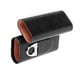 thumbnail image 2 of Samfox Cigar Case, Leather Travel Cigar Case Humidor de Cigarros con Revestimiento de Madera Portátil con Juego de Cortadores(Negro), 2 of 5