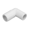 thumbnail image 1 of Bilge Pump Drain Connector Durable ABS Fitting for G1100 Bilge Pump, 1 of 8