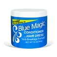 thumbnail image 1 of Blue Magic Conditioner Hair Dress, 12 oz., 1 of 2