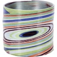 thumbnail image 3 of Colorful Metal Spring, 3 of 3