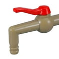 thumbnail image 3 of Adaptador para tanque IBC Tote, conector para tanque de agua de un galón para tanques de agua de 18 l, 20 l, 25 l y 30 l. DN15, 3 of 3