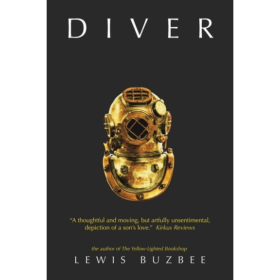 Diver, (Paperback)