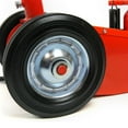 thumbnail image 4 of Stark USA 22 Ton Air Hydraulic Floor Jack, Heavy Duty Truck & Equipment Lift with 60" Handle, 4 of 6